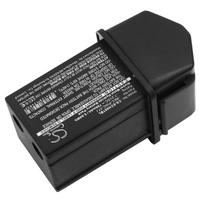 700 mAh for ELCA PINC 07MH,PINC-07MH,REC-PINC-07J