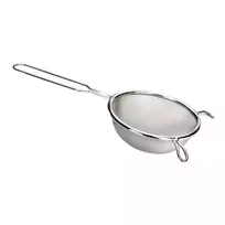 IBILI smulkaus tinklelio sietelis 16 cm, nerūdijantis plienas