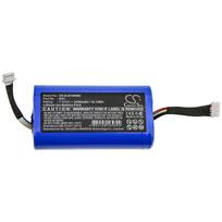 2450 mAh for DJI RB2,BG21,RB2-2450mAh-7.2V
