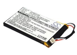 1100 mAh for Magellan 0843FL009024,384.00020.005,5390-B001-0780