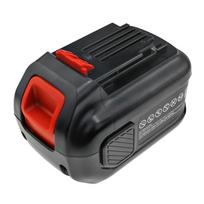 1500 mAh for Black & Decker LBX1560,LBX2560