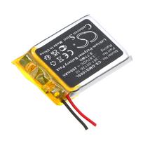 200mAh Battery for Garmin Vivoactive 5 Venu SQ Music Venu SQ2 Music, 361-00136-10, 361-00136-20, 361-00136-21, 361-00136-22