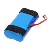 6800mAh Replacement Battery for Eufy Video doorbell 2k, AKT8223, C30, C31 2K FHD, 2k, 2K Solar Security Camera S220 SoloCam Wireless Outdoor Camera Night Vision, T3814, Security S220 SoloCam