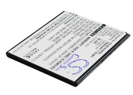 1900 mAh for Lenovo BL242