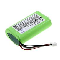 2600 mAh for Sony ST-01