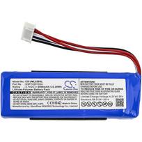 6000 mAh for JBL GSP1029102A