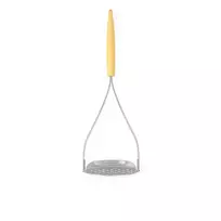 Brabantia bulvių trintuvas ir įrankis patiekimui, Vanilla Yellow