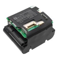 Replacement Battery for for Dreame Mova K30, Mova K30 Pro, W2418J-0F, Lithium-ion 2500mAh 25.2 Volts
