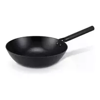 Brabantia Patron Wok 28 cm juodas