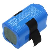 5000mAh Battery for 360 S10, X100, X100 Max