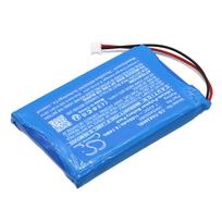 1100 mAh for Technaxx HHS405060