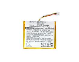 1450 mAh for Typhoon PND4220,50000215,P675045N