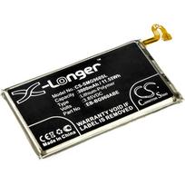 3000 mAh for Samsung EB-BG960ABE
