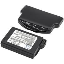 1800 mAh for Sony PSP-S110