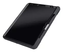 ZAGG Rugged HandGrip dėklas Apple iPad Air 11 colių (M3/M2) - juodas 702316540