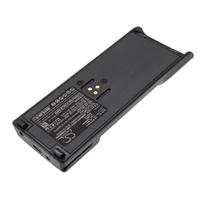 2200mAh Replacement Battery for Motorola NTN7143,NTN7143A,NTN7144,GP900,GP1200,GP2010,HAT100,HT1000,MT2000 With Type-C Port Charger