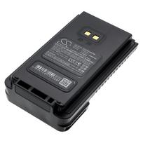 2500 mAh for Yaesu FNB-26L