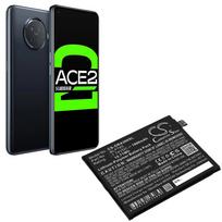 1900 mAh for Oppo BLP783