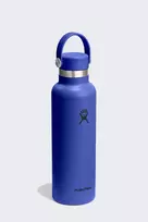 Hydro Flask 21 Oz Standard Flex Cap gertuvė - Capri Blue (621 ml)