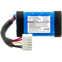 10200 mAh for JBL ID998,ID998-B,1INR19/66-3,SUN-INTE-118