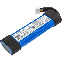 6800 mAh for JBL ID1019,2INR19/66-2,SUN-INTE-103