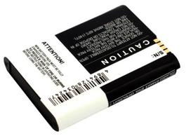 1100 mAh for Motorola BN70,BN80,SNN5851,SNN5851A