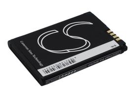 800 mAh for LG LGIP-520NV,SBPL0099202,SBPL0102702,LGIP-520NV-2