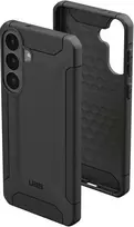 UAG Urban Armor Gear Scout dėklas, skirtas Samsung Galaxy S26 FE - juodas 214565114040