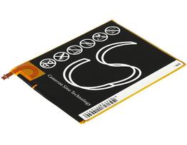 5000 mAh for Samsung EB-BT561ABA,EB-BT561ABE