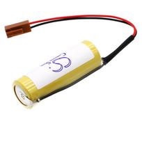 2700 mAh for Omron 3G2A9-BAT08