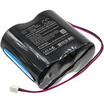 14500 mAh for Gas Fire 2LSH20,2LSH20P,2LSH20S,2S1PLSH2,2ER34615M,2S1PLSH20