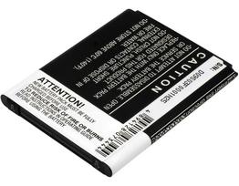 2100 mAh for Samsung EB-L1H7LLA,EB-L1H7LLABXAR