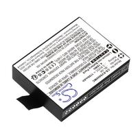 1100 mAh for Ezviz BL-06