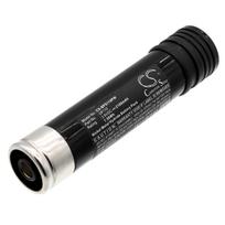 2100 mAh for Black & Decker VP110,15199502,83900-004,151995-02,383900-03,388183-00,1519950-3