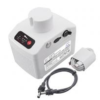 7800mAh Batery Compatible with Starlink Mini Battery Pack, with DC & Type-C Ports, Rechargeable Outdoor Power Supply for Starlink Mini Dish, Camping & Travel