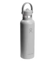 Hydro Flask 21 Oz Standard Flex Straw Cap gertuvė - Birch