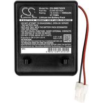 1500 mAh for Samsung DJ96-00142A,DJ96-00142B