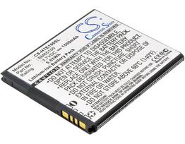 1500 mAh for HTC BA S930,BA S970,BM65100,99H11740-00,35H00213-00M,35H00215-00M,35H00228-00M,35H00228-01M