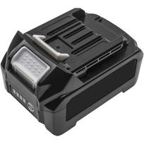 2000 mAh for Makita BL4020,BL4025,BL4030,BL4040,BL4060,BL4050F,BL4080F,191L29-0