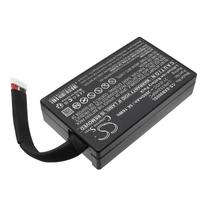 Replacement Battery for Sony GTK-XB90, 1-853-679-11, LIP6332HNPC, Lithium-ion 2600mAh