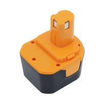2100 mAh for Ryobi B-8286,1400143,1400652,1400670,4400005,BPT1025,RY-1204,1400652B