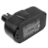 2100 mAh for Ryobi B-8288,RY1804,1322401,1322705,1323303,1400672,BCHI-18,BPT1027,RY-1804,B-1815-S