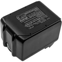 6000 mAh for Makita BL1415,BL1430,BL1815,BL1820,BL1830,BL1835,BL1840,BL1845,BL1850,BL1860