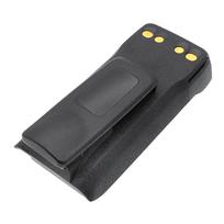 3400mAh Replacement Battery for Motorola PMNN4809A, PMNN4808A, PMNN4809A, R7, R7A Support with IMPRES