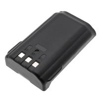 Replacement Battery for ICOM BP-232WP, IP67,Lithium-ion 2600mAh 7.4V
