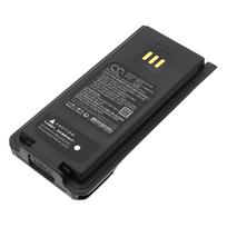 Replacement Battery for  ZTE PH700, PH790, GH650, AB700, AB750, Lithium-ion 2000mAh 7.4V