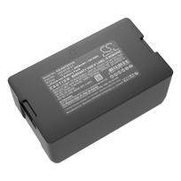 Replacement Battery for Husqvarna Automower 320,330X,420,430X,430XH,450X,450XH,520,550,550H,593, Li-ion 8000mAh