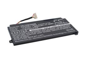 3850 mAh for Toshiba P000619700,PA5208U-1BRS