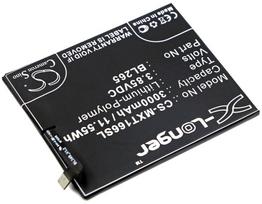 3000 mAh for Motorola BL265