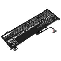 3750 mAh for Lenovo L20C3PC2,L20D3PC2,L20L3PC2,L20M3PC2,SSB10X55571,SSB11B96720